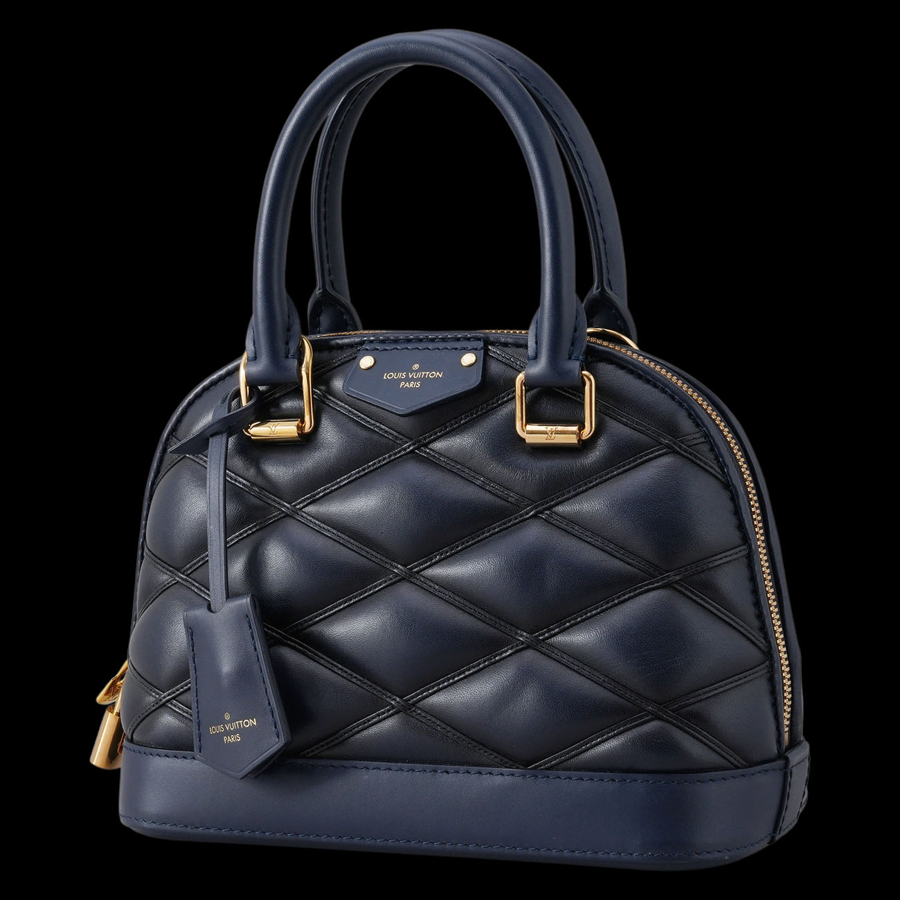LOUIS VUITTON(USED)루이비통 M23666 알마BB 말타쥬